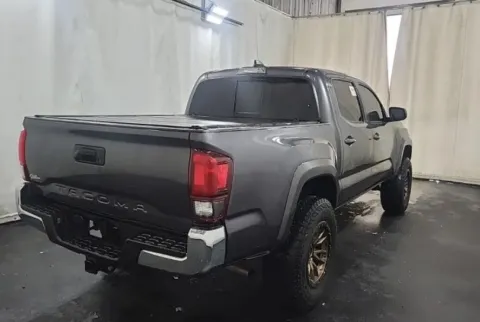 More photos of 2023 Toyota Tacoma SR5 at Sign It Drive It, TX