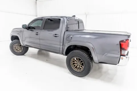 More photos of 2023 Toyota Tacoma SR5 at Sign It Drive It, TX