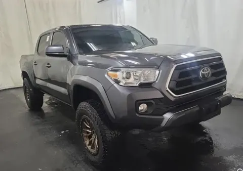More photos of 2023 Toyota Tacoma SR5 at Sign It Drive It, TX