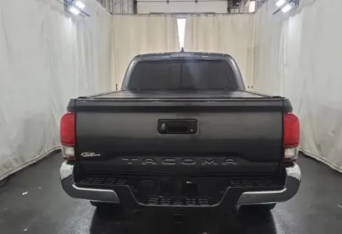 Another view of 2023 Toyota Tacoma SR5 for sale in Denton, TX at Sign It Drive It