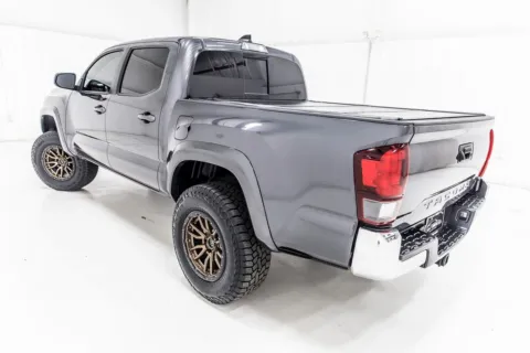 More photos of 2023 Toyota Tacoma SR5 at Sign It Drive It, TX