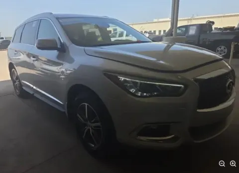 More photos of 2020 INFINITI QX60 LUXE at Sign It Drive It, TX