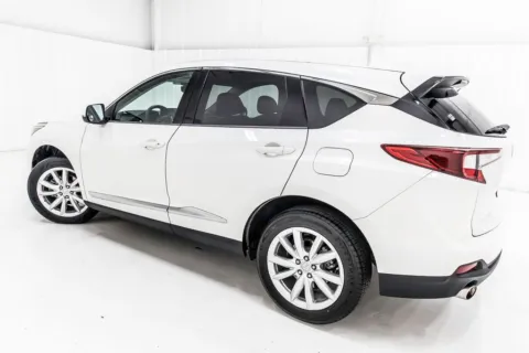 More photos of 2019 Acura RDX at Sign It Drive It, TX