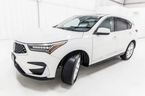 Another view of 2019 Acura RDX for sale in Denton, TX at Sign It Drive It