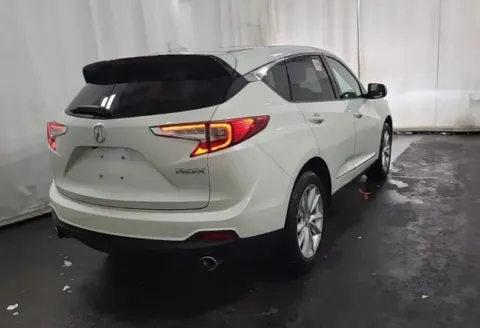 More photos of 2019 Acura RDX at Sign It Drive It, TX