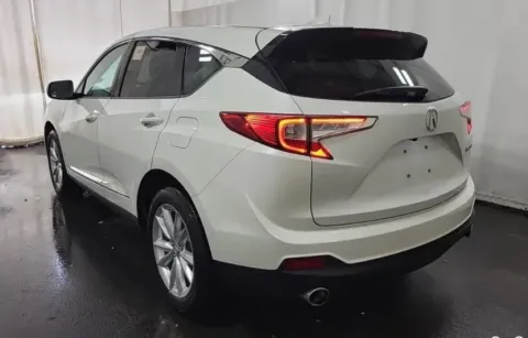 Another view of 2019 Acura RDX for sale in Denton, TX at Sign It Drive It