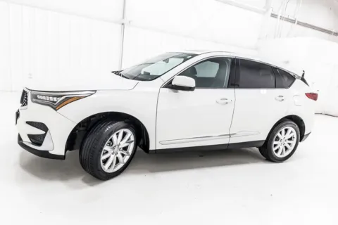 More photos of 2019 Acura RDX at Sign It Drive It, TX