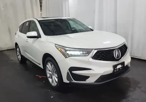 More photos of 2019 Acura RDX at Sign It Drive It, TX