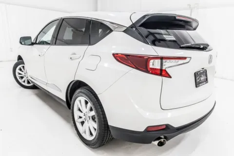 More photos of 2019 Acura RDX at Sign It Drive It, TX