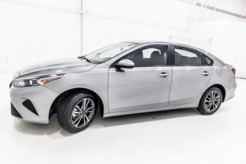 More photos of 2024 Kia Forte LXS at Sign It Drive It, TX