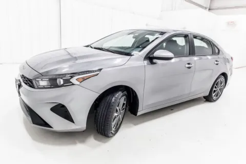 Another view of 2024 Kia Forte LXS for sale in Denton, TX at Sign It Drive It