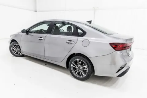 More photos of 2024 Kia Forte LXS at Sign It Drive It, TX