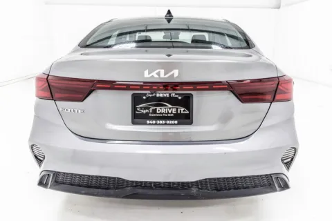 More photos of 2024 Kia Forte LXS at Sign It Drive It, TX