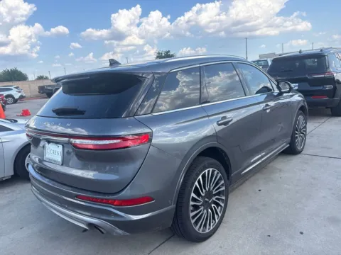 More photos of 2021 Lincoln Corsair Reserve at Sign It Drive It, TX