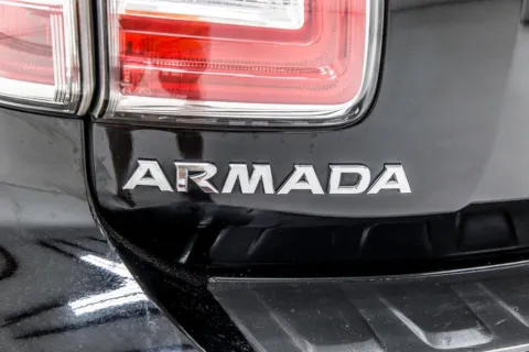 More photos of 2018 Nissan Armada Platinum at Sign It Drive It, TX