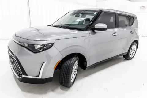 Photos of 2023 Kia Soul LX for sale in Denton, TX at Sign It Drive It