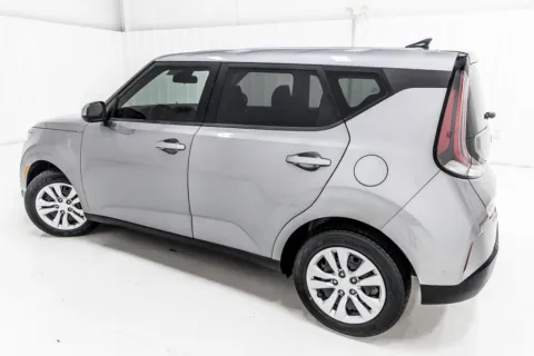 More photos of 2023 Kia Soul LX at Sign It Drive It, TX