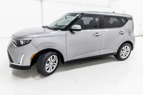 Another view of 2023 Kia Soul LX for sale in Denton, TX at Sign It Drive It