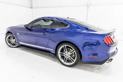 More photos of 2015 Ford Mustang GT Premium at Sign It Drive It, TX