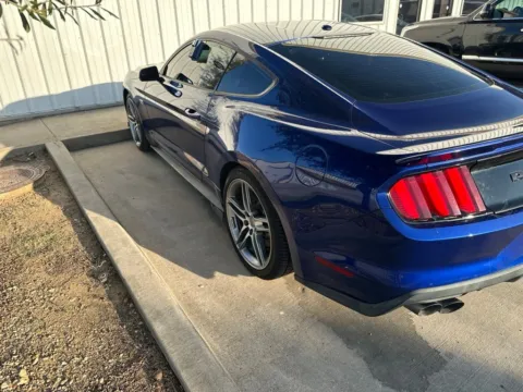 More photos of 2015 Ford Mustang GT Premium at Sign It Drive It, TX