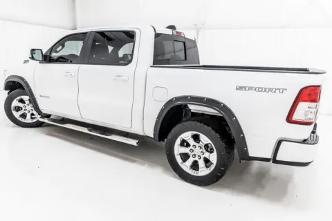 More photos of 2020 Ram 1500 Big Horn/Lone Star at Sign It Drive It, TX