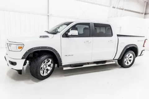 More photos of 2020 Ram 1500 Big Horn/Lone Star at Sign It Drive It, TX