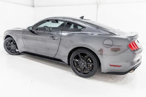 More photos of 2020 Ford Mustang EcoBoost Premium at Sign It Drive It, TX