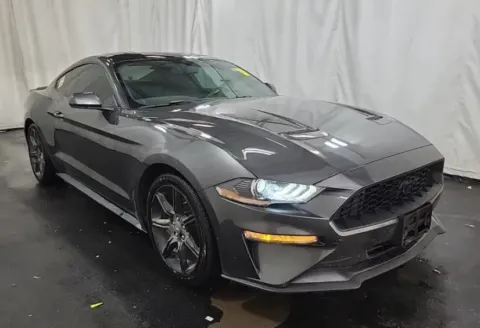 More photos of 2020 Ford Mustang EcoBoost Premium at Sign It Drive It, TX