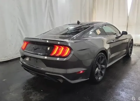 More photos of 2020 Ford Mustang EcoBoost Premium at Sign It Drive It, TX