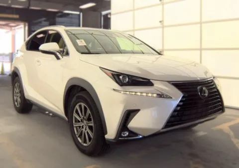 More photos of 2020 Lexus NX 300 Base at Sign It Drive It, TX