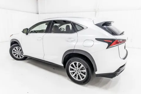 More photos of 2020 Lexus NX 300 Base at Sign It Drive It, TX