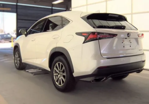 More photos of 2020 Lexus NX 300 Base at Sign It Drive It, TX