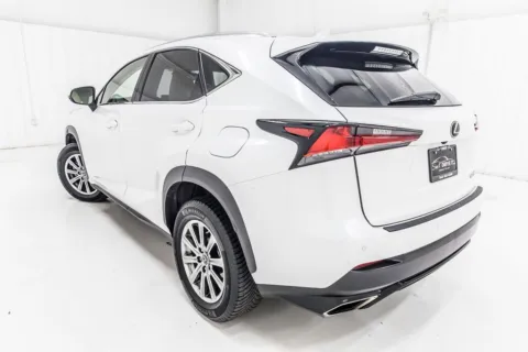 More photos of 2020 Lexus NX 300 Base at Sign It Drive It, TX