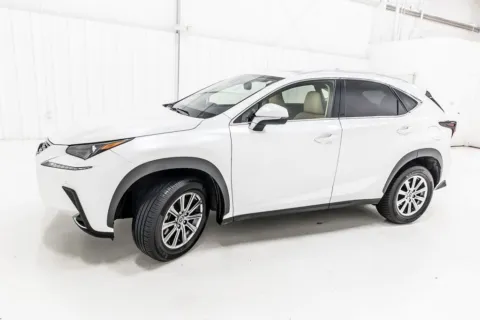 Another view of 2020 Lexus NX 300 Base for sale in Denton, TX at Sign It Drive It