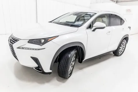 Photos of 2020 Lexus NX 300 Base for sale in Denton, TX at Sign It Drive It