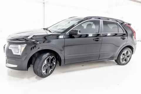 Another view of 2023 Kia Niro EV Wind for sale in Denton, TX at Sign It Drive It