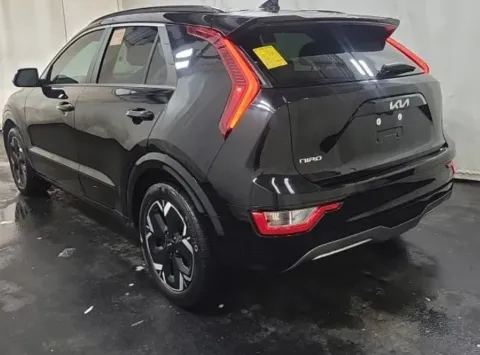 Another view of 2023 Kia Niro EV Wind for sale in Denton, TX at Sign It Drive It