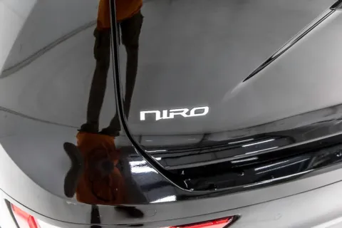 More photos of 2023 Kia Niro EV Wind at Sign It Drive It, TX