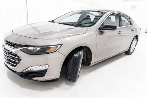 Photos of 2022 Chevrolet Malibu LS for sale in Denton, TX at Sign It Drive It