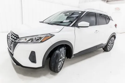 Photos of 2023 Nissan Kicks SV for sale in Denton, TX at Sign It Drive It