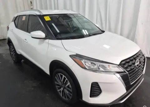 More photos of 2023 Nissan Kicks SV at Sign It Drive It, TX
