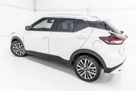 More photos of 2023 Nissan Kicks SV at Sign It Drive It, TX