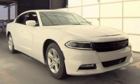 More photos of 2022 Dodge Charger SXT at Sign It Drive It, TX
