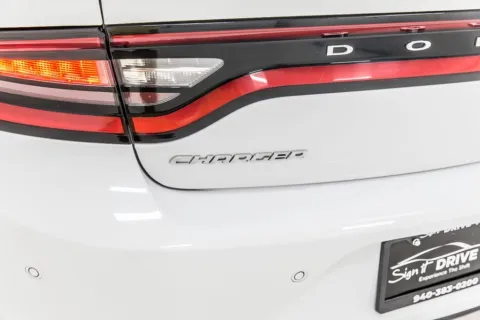 More photos of 2022 Dodge Charger SXT at Sign It Drive It, TX