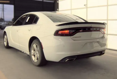 More photos of 2022 Dodge Charger SXT at Sign It Drive It, TX