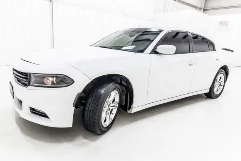 Photos of 2022 Dodge Charger SXT for sale in Denton, TX at Sign It Drive It