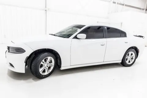 Another view of 2022 Dodge Charger SXT for sale in Denton, TX at Sign It Drive It