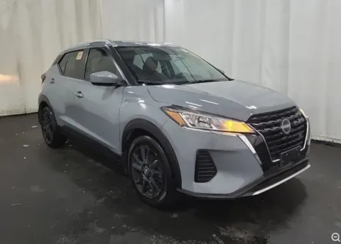 More photos of 2023 Nissan Kicks SV at Sign It Drive It, TX