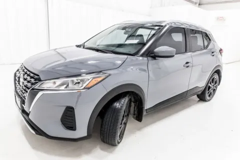 Photos of 2023 Nissan Kicks SV for sale in Denton, TX at Sign It Drive It