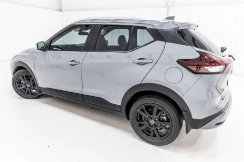 More photos of 2023 Nissan Kicks SV at Sign It Drive It, TX